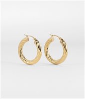 Orecchini Zag Bijoux Donna Ethnic Chic in Acciaio SEC21341-01UNI5X30